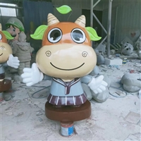 Cartoon Sculpture Price Trends, Image Display