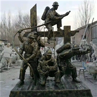 Fire themed park sculpture stainless steel fire themed sculpture