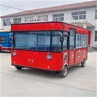 Bianjie multifunctional insulated electric cooked food cart and cold dish cart