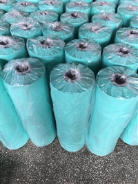 Green grass film, straw preservation film, antioxidant grass film