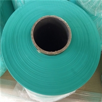 Feed packaging film for cattle and sheep, special feed preservation film, green wrapping film