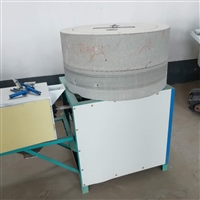 Five grain, miscellaneous grain, flour, stone mill, multifunctional water mill, fully automatic stone mill