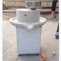 Min'an water mill slurry machine sesame oil small mill sesame oil stone mill fully automatic sesame oil stone mill