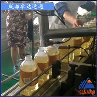 PET bottle beverage liquid nitrogen machine manufacturer ZDYT/600