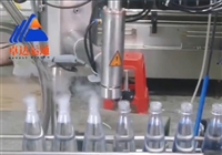 Deyang liquid nitrogen filling machine manufacturer DOSER 600