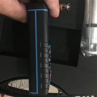 Hongyi intrinsic safety YHJ-1000 laser pointer has been in use for 600 meters. Mine laser pointer