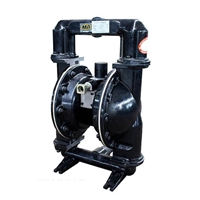 BQG350/0.2 Mining Pneumatic Diaphragm Pump Smooth Aluminum Alloy BQG-350/0.2 Pneumatic Diaphragm Pump