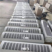 FM1512 electric hot air curtain machine mining electric hot air curtain machine partitions indoor and outdoor air convection