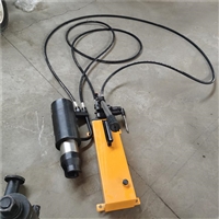 Hongyi TMQ15/18/19/22-200/300/400 Anchor Cable Retainer for Coal Mines