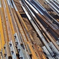 18 * 90 fish tail bolt hot press formed 20 * 90 fish tail bolt stable fish tail screw fish tail wire