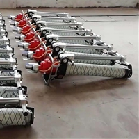 MQT-120/2.8 Pneumatic Anchor Drilling Machine Easy to Operate 2020 MQT-120/2.3 Pneumatic Anchor Drilling Machine