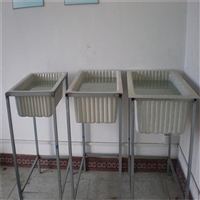 Hongyi 40L Explosion proof Water Tank Installation Method Plastic GS40L Explosion proof Water Tank for Coal Mine Underground Delivery Fast