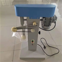 The structure and composition of the XFD8L single cell flotation machine produced by Hongyi, as well as the usage method of the 8-liter laboratory flotation machine