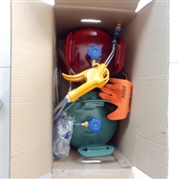 The foaming time of Rockxiu filling material can be adjusted. Rockxiu filling material has a large expansion factor