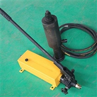 Hongyi LDZ-300 Anchor Rod Tension Gauge Manufacturer Direct Sales 30 ton Anchor Rod Tension Gauge with Simple Reading