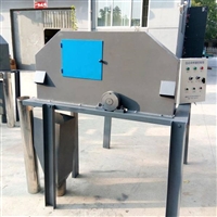 Mining belt middle sampling machine, automatic sampling motor, explosion-proof belt head sampling machine