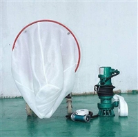 BGP-200 high expansion foam fire extinguishing device Coal mine foam fire extinguishing device is powerful in shortening time