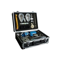 HYZ4 Isolated Positive Pressure Oxygen Respirator for Coal Mines - Hongyi