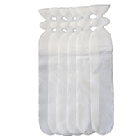 Coal mine water cannon mud bag has good elasticity and latex water cannon mud bag has high strength