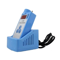 Hongyi CYH25 oxygen analyzer red light alarm mining oxygen analyzer detector beeps and buzzes