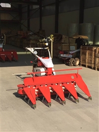 Xinjiaqiang Machinery, soybean sun cutting machine, corn straw sun cutting machine, chili and sesame sun cutting machine manufacturer