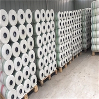 Silage film price wrapping silage bundling wrapping machine special grass film PE grass film