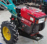 15 horsepower hand-held tractor, hand-held tractor head, agricultural hand-held tractor quotation