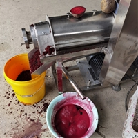 Single mango coreless juicer, ginger garlic stainless steel juicer, dehydrator and juicer