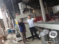 Fret manufacturer directly supplies Shandong water heater foaming machine, insulation polyurethane PU foaming machine equipment, cyclopentane foaming machine, high-pressure foaming machine