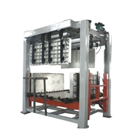 Guangdong Fret manufacturer produces insulation box cyclopentane high-pressure foaming machine PU insulation box polyurethane foaming machine cyclopentane foaming machine production line