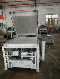 Foshan Fret produces heating ceramic tiles, polyurethane high-pressure foaming machine, foam machine manufacturer, PU foam machine, customized foam machine, foam machine, polyurethane