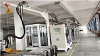 Guangdong Foam Machine Manufacturer High Pressure Foam Machine Small Polyurethane Foam Machine Cold and Hot Temperature Constant Temperature Cyclopentane Foam Machine High Pressure PU Foam Machine Sales in Hunan