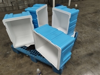 Manufacturer supplies high-quality foam machine with three/four components, mixing head, polyurethane foam machine accessories, high-pressure foam machine head