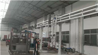 Guangdong Guangzhou Fret Direct Supply Refrigerator Foam Machine Insulation Foam Machine Automatic Foam Machine Cyclopentane Foam Machine Polyurethane Foam Machine Foam Equipment Manufacturer