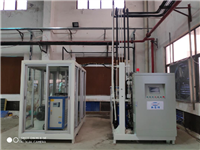 Guangdong Fret Manufacturer Polyurethane Cyclopentane Foam Machine Refrigerator Plastic Foam Suspension Line Home Appliance Switch Box High Voltage PU Foam Machine Foam Line Hard Foam Foam Machine