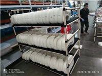 Guangdong Fret produces seat cushion foaming machine, soft foam seat polyurethane high-pressure foaming machine, PU foaming machine equipment with high cost-effectiveness