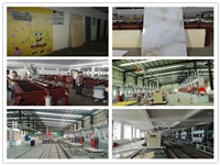 Henan Fleet Integrated Wall Foam Machine Polyurethane Product Production Line Manufacturer Small Foam Machine Production Line Manufacturer