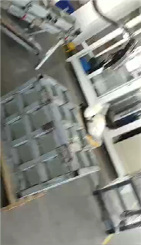 Guangdong Fret manufacturer produces polyurethane foaming line, high-pressure foaming machine, movable foaming mixing head, fully automatic PU infusion machine