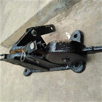 Yucheng 18KG manual bending machine hydraulic bending device