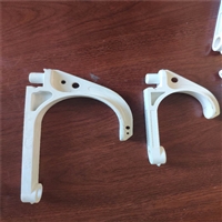 Installation and use instructions for Shaanxi mining cable hooks