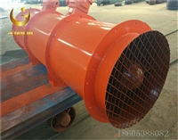 FBD Explosion proof Compression Ventilator 2019 Upgraded Edition