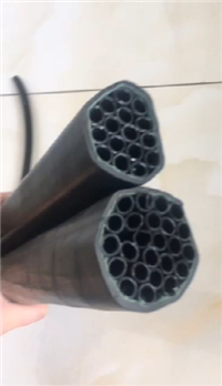 Polyethylene bundle tube dust filter with large quantity discount