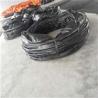 Manufacturer of seamless positive and negative pressure air ducts, zipper style air ducts