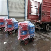 Introduction to PS5I Explosion proof Concrete Spray Machine and Mining Rotary Spray Machine