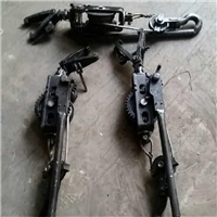 20T32T hydraulic chain tensioner YJLQ-1 chain tensioner,