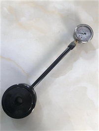 20 ton MCZ-200 anchor rod dynamometer for mining is available in stock at any time