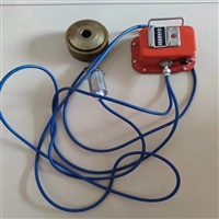 Tai'an Yucheng YHY60&# 40; A) Mining intrinsically safe digital pressure gauge