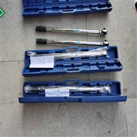 Performance of the new TG100/200 prestressed torque wrench