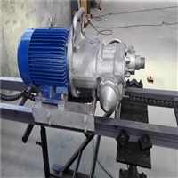 Yunnan Internal Combustion Rock Drill YN30A Details