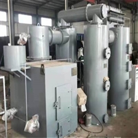 Garbage incineration treatment equipment Wuhai garbage incinerator equipment